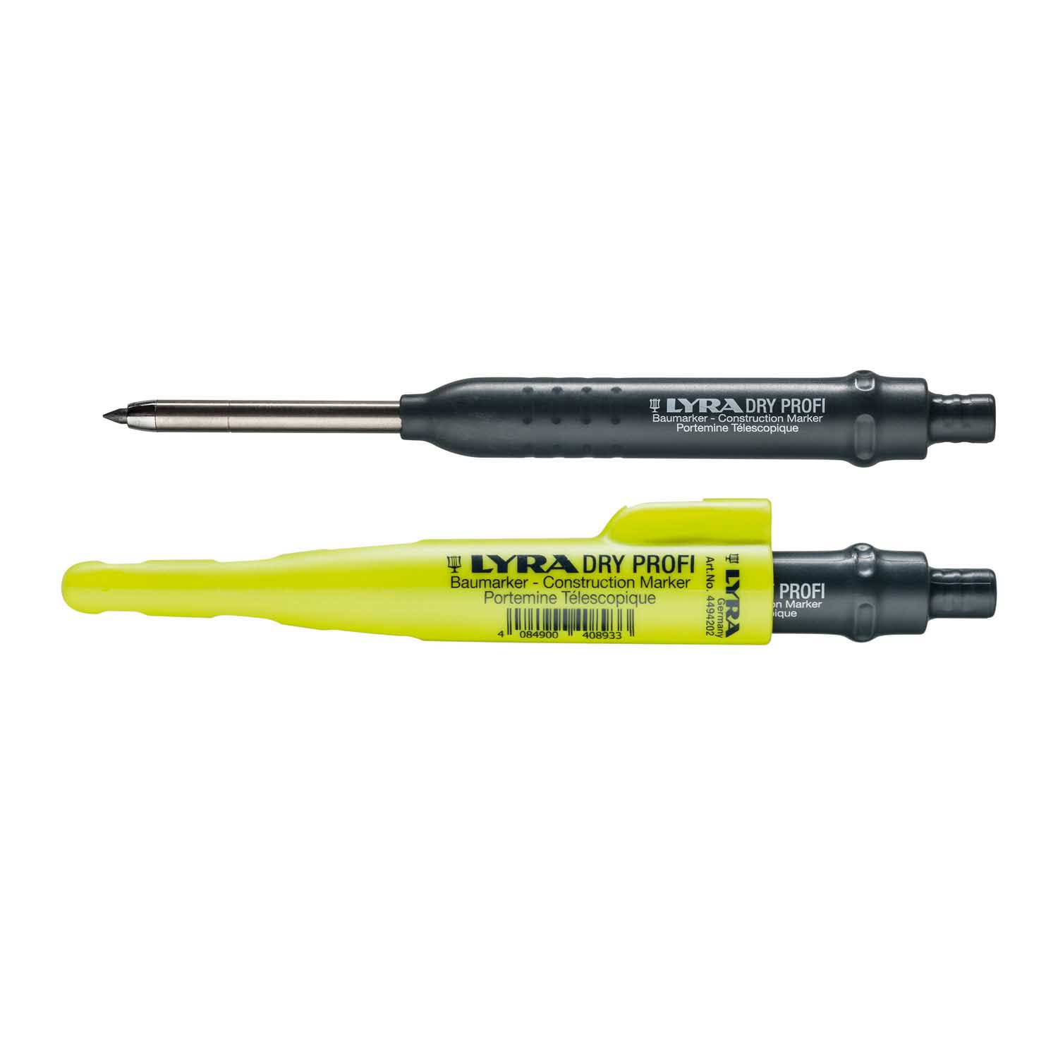 PORTEMINE LYRA DRY PROFI