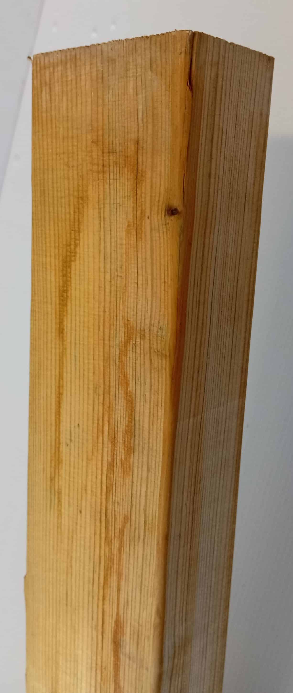 LAMBOURDE 45x70mm EN 3ML ANGLE ARRONDI AUTOCLAVE Classe 4 vert