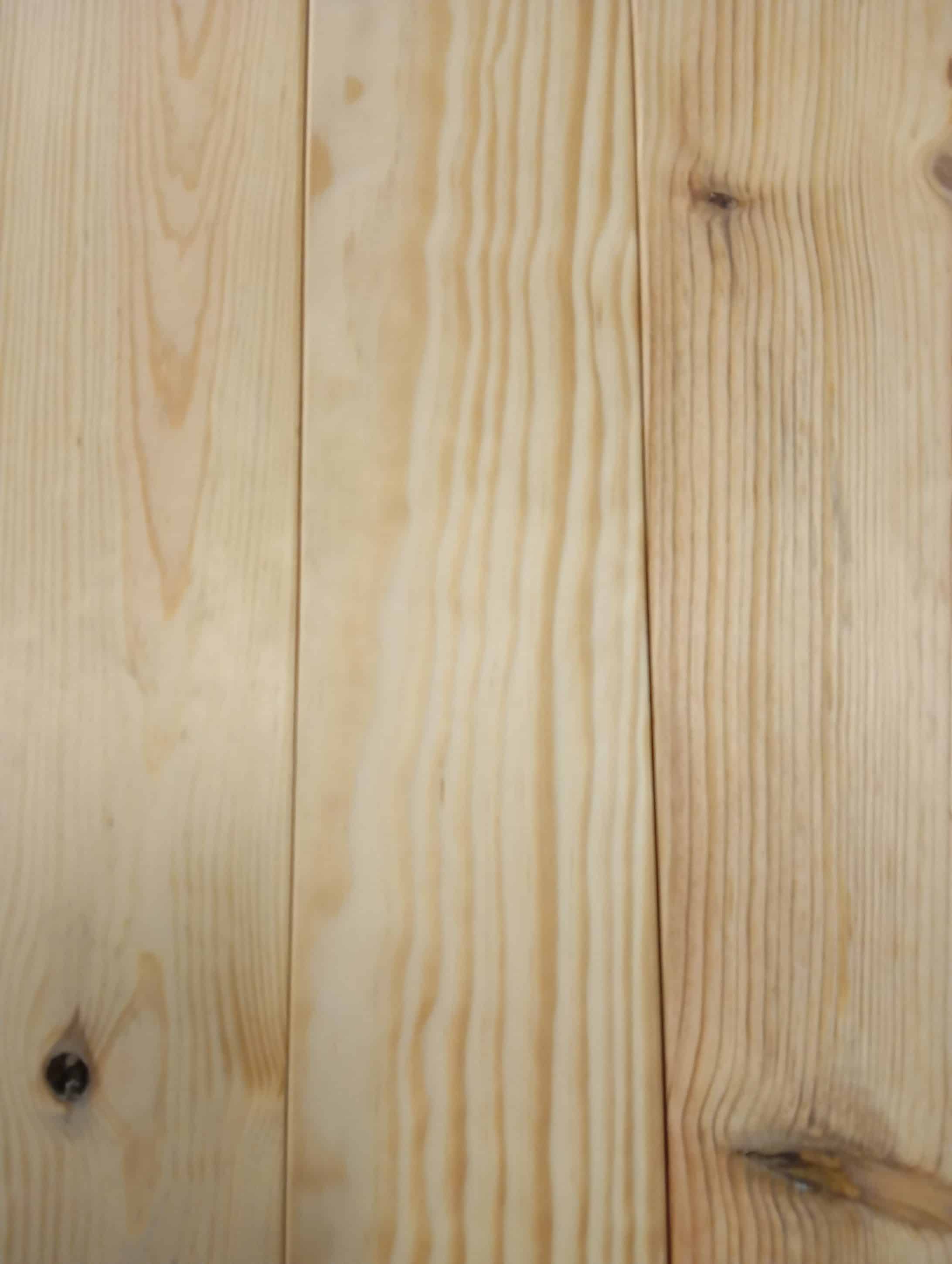 Lambris rustique 14x130 DECLASSE 2m Grain Orge  Vendu en Paquet de 1.30m²