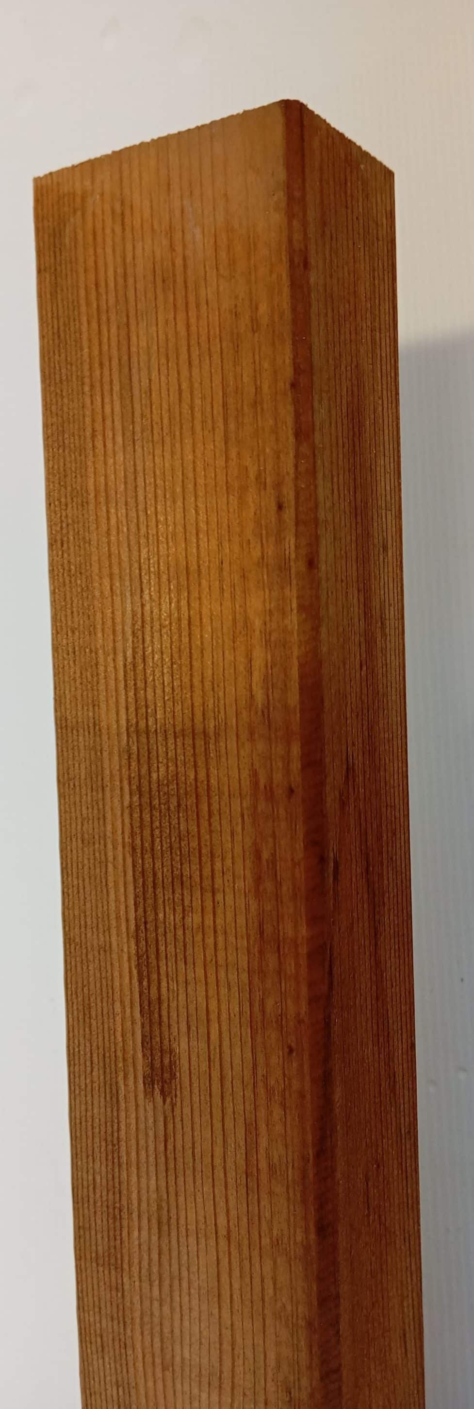 LAMBOURDE TERRASSE 45x145mm  3.90ML AUTOCLAVE CL4