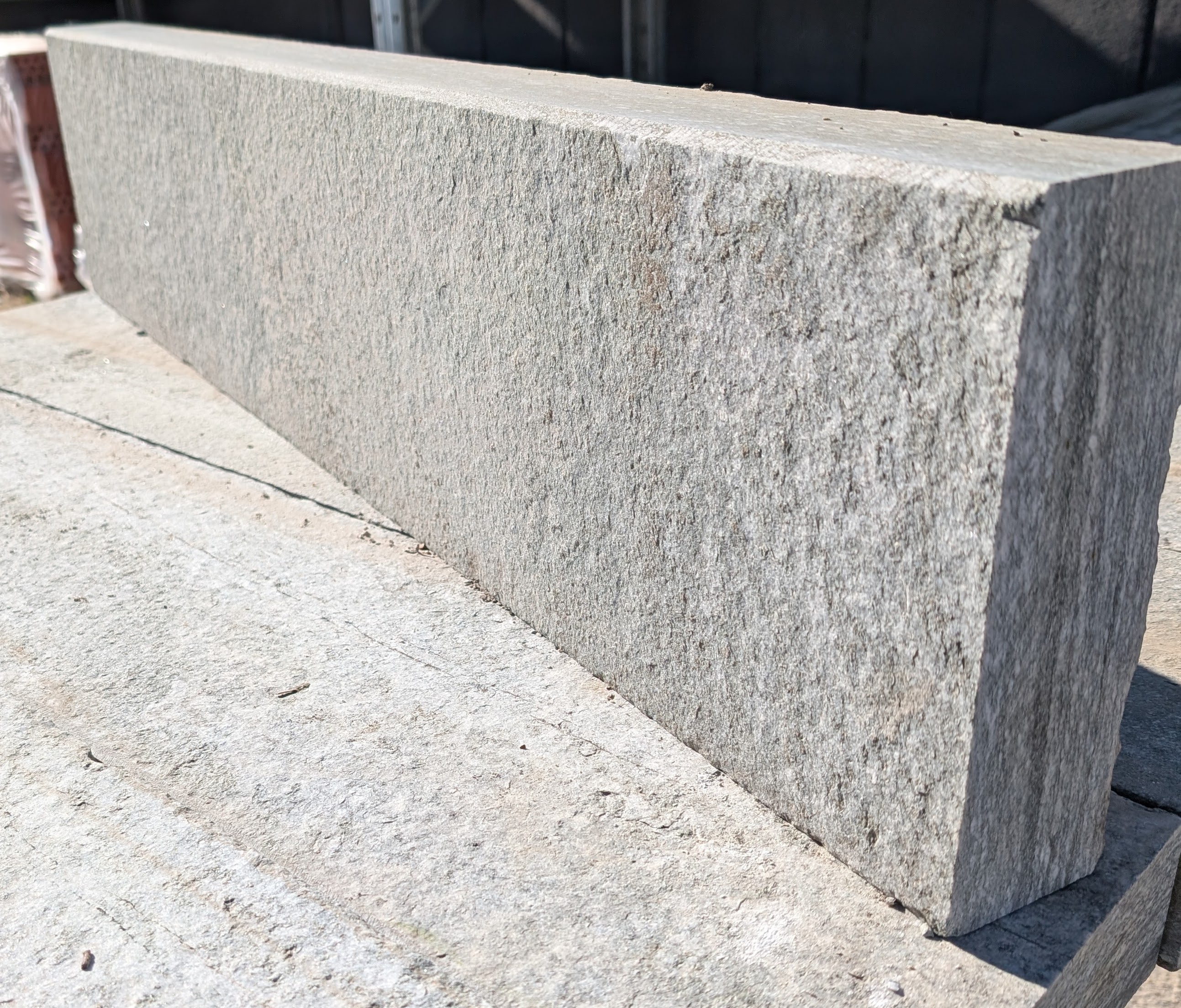 ML BORDURE LUSERNE EP 8CM HAUT 25CM