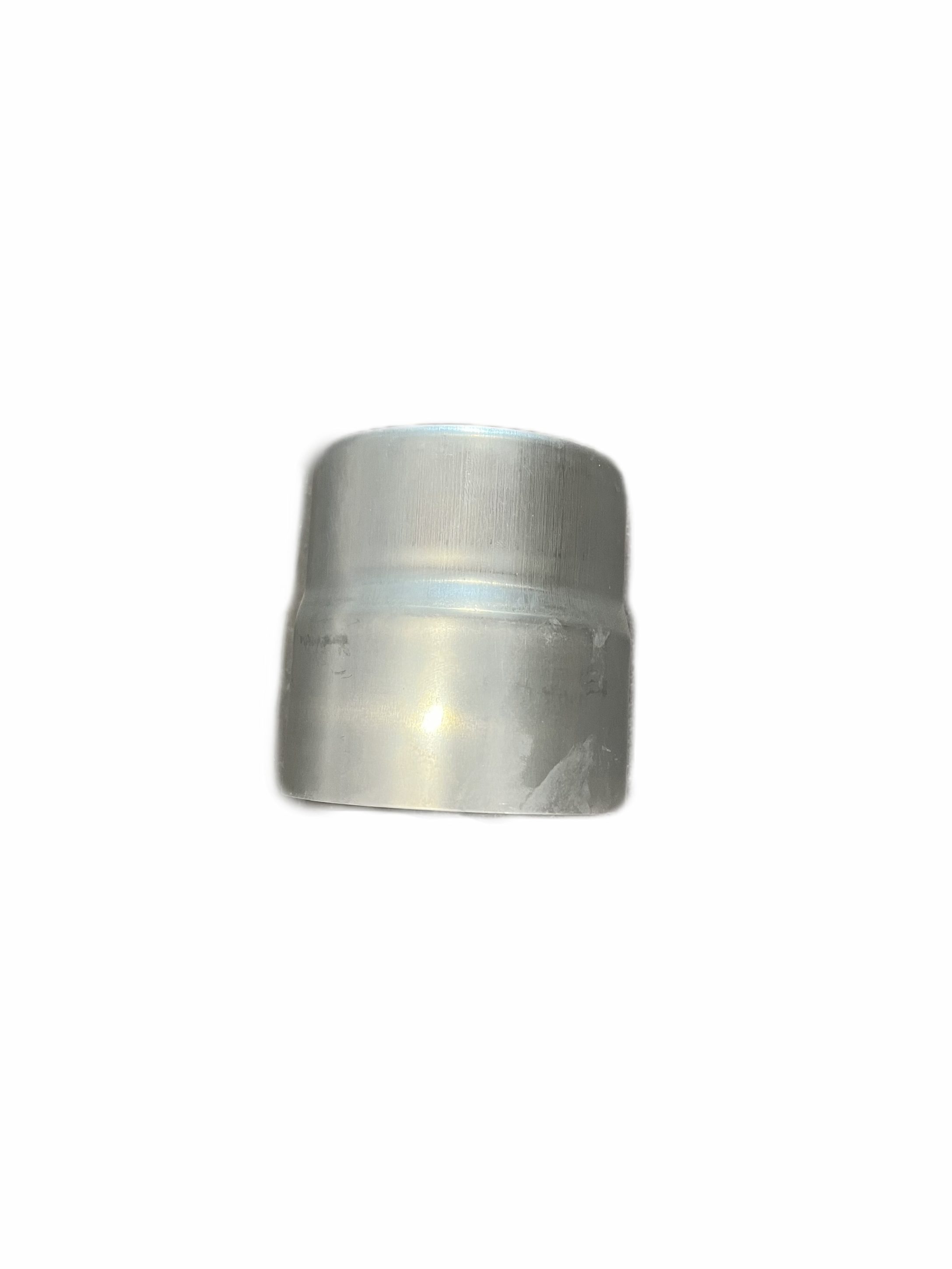 MANCHON ZINC Ø100
