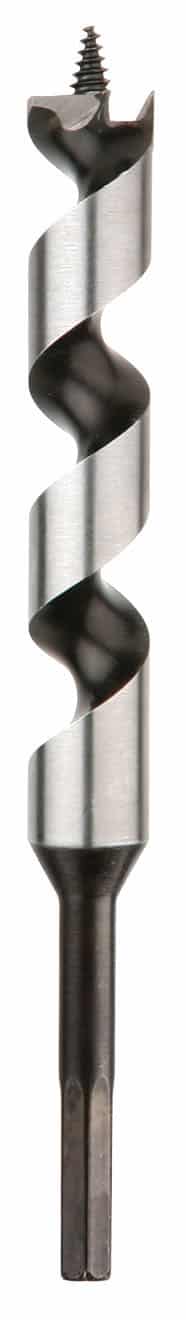 MECHE SPIRALE UNIQUE 6P D10X460