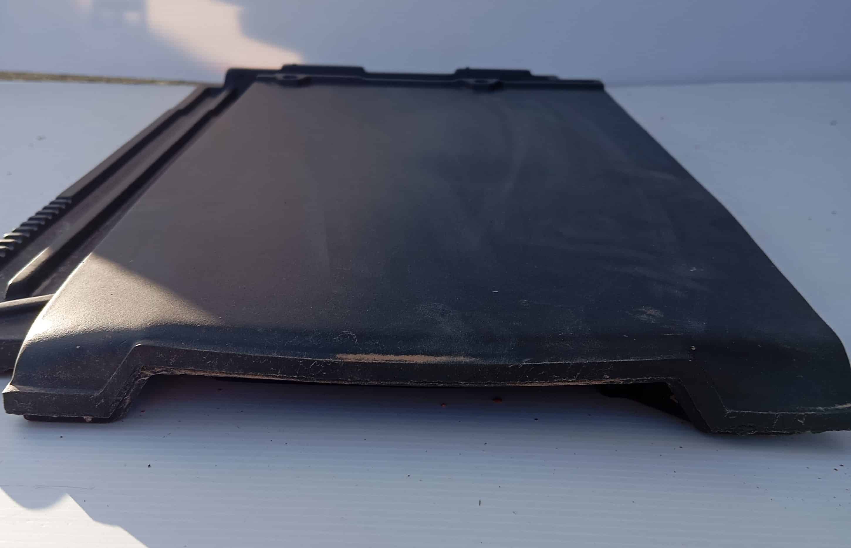 PLANUM ardoise CHATIERE