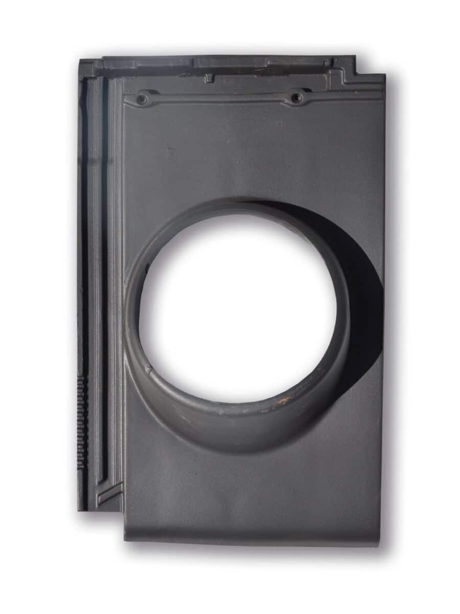 PLANUM ardoise TUILE A DOUILLE