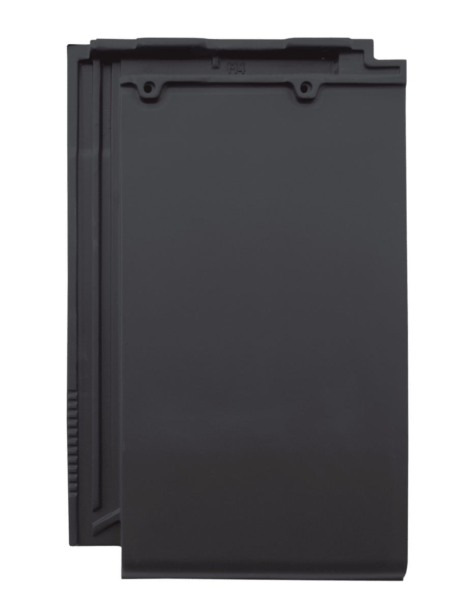 TUILE PLANUM ardoisée / noire 11.5/m²