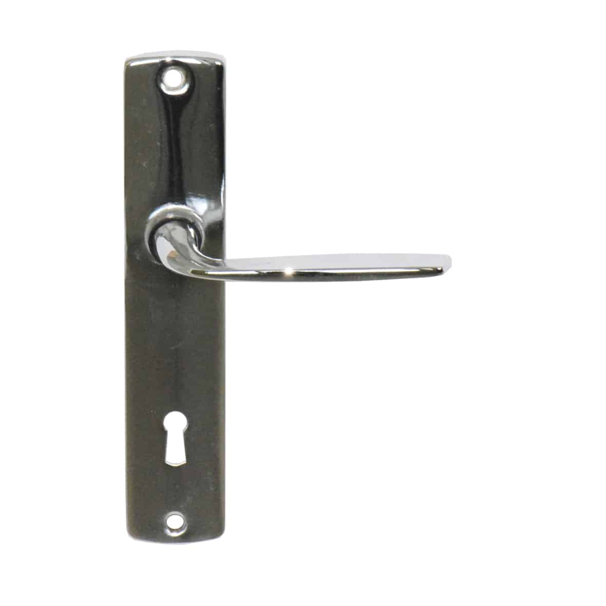 ENSEMBLE CHROME PENE DORMANT