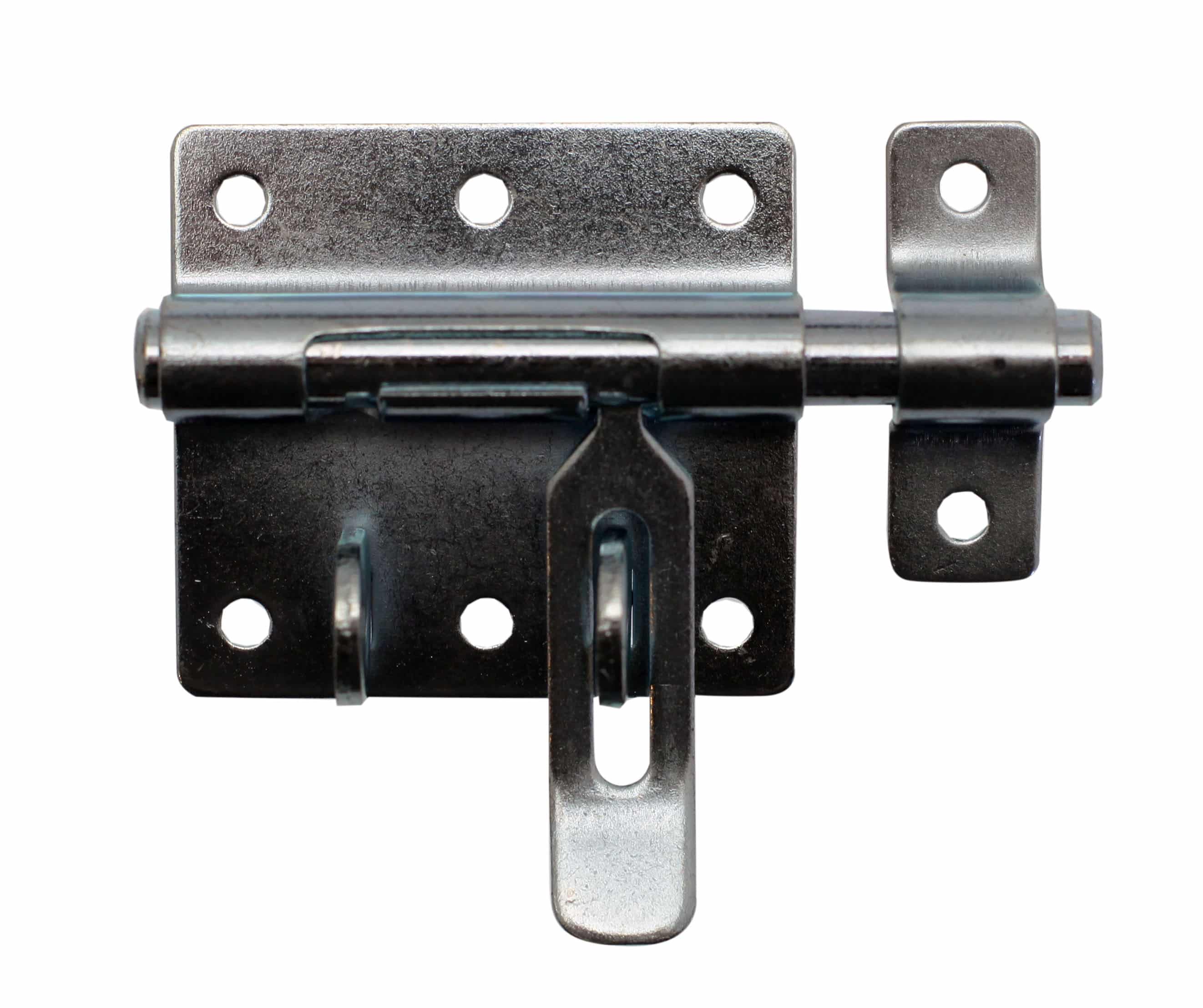 VERROU BOX P CADENAS BIC  D12