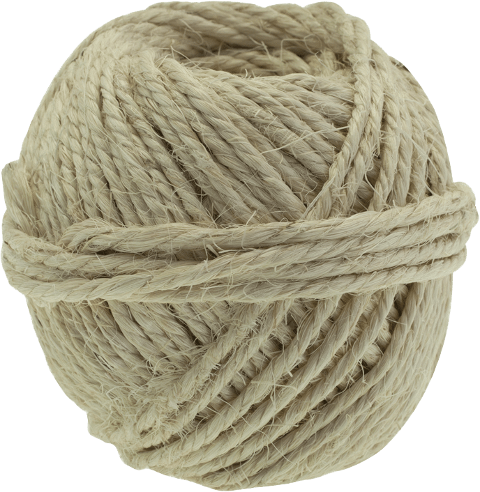 FICELLE SISAL 8 2 100GR