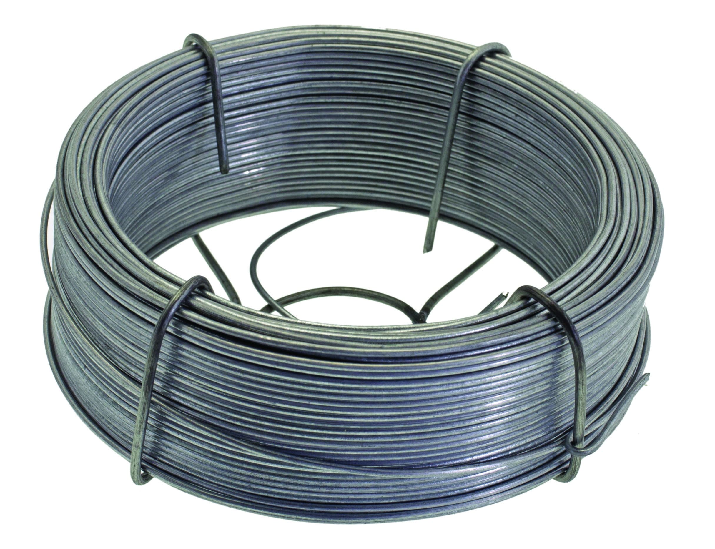 FIL DE FER GALVA D1,3MMX 50ML