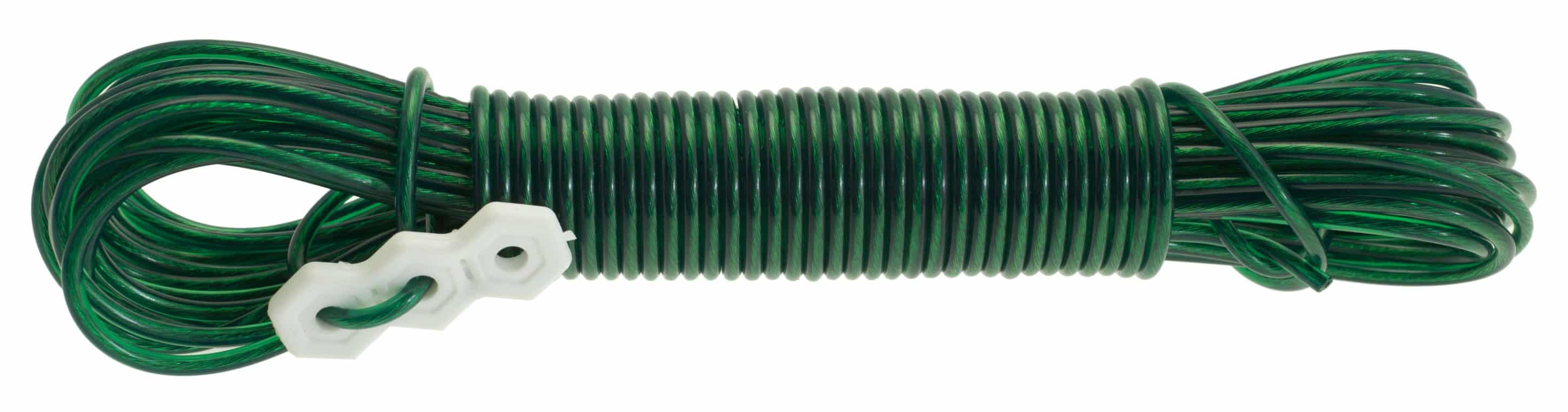 CORDE A LINGE 10ML + 2 TENDEURS