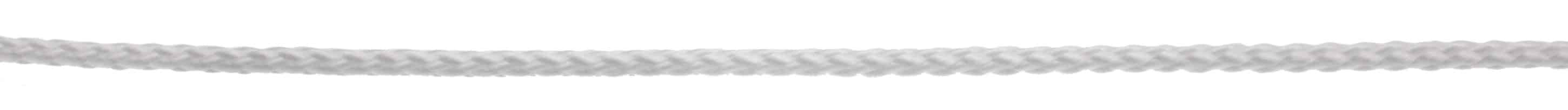 DRISSE PP BLANC D 8,0MM B100M