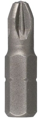 EMBOUT DE VISSAGE N°1 VIS D.3 POZIDRIV