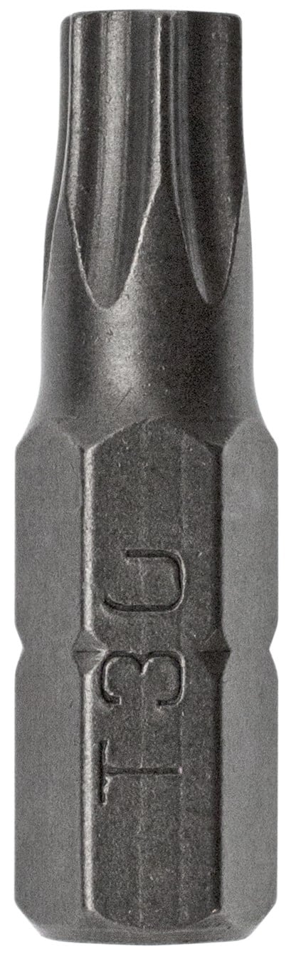 EMBOUT VISSAGE TORX T30  C2