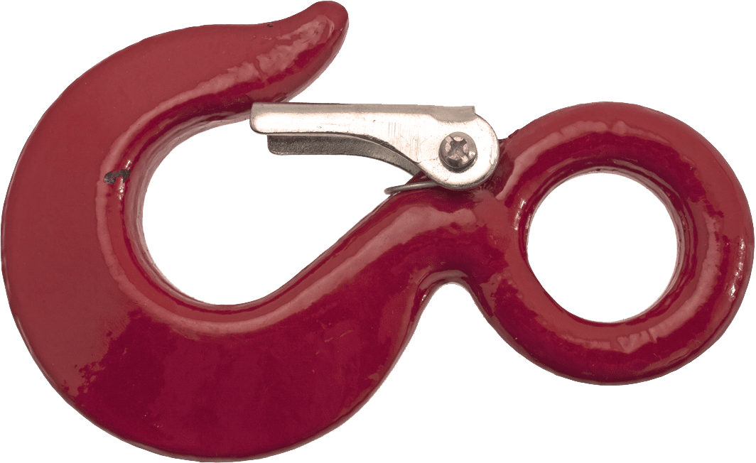 CROCH LEVAG OF AC PEINT  800KG