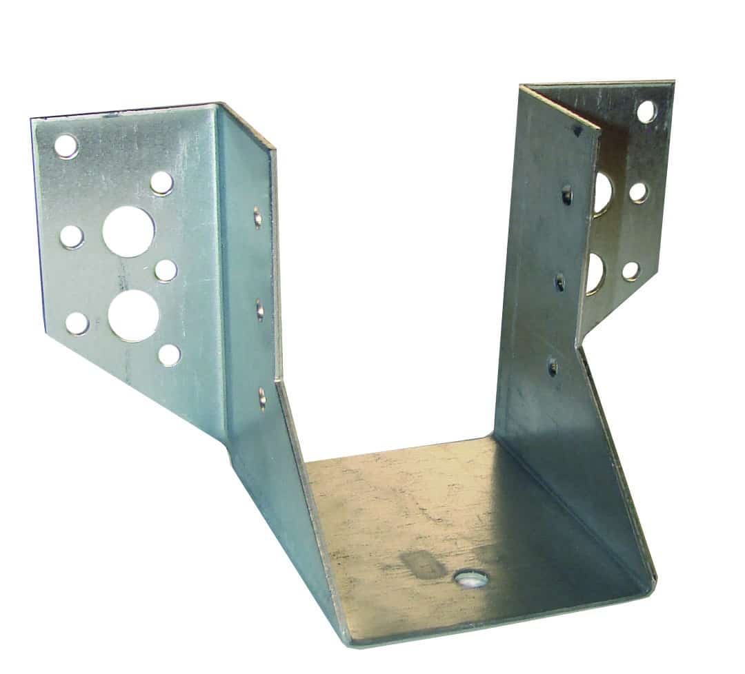 SUPPORT EN U  32X144X2