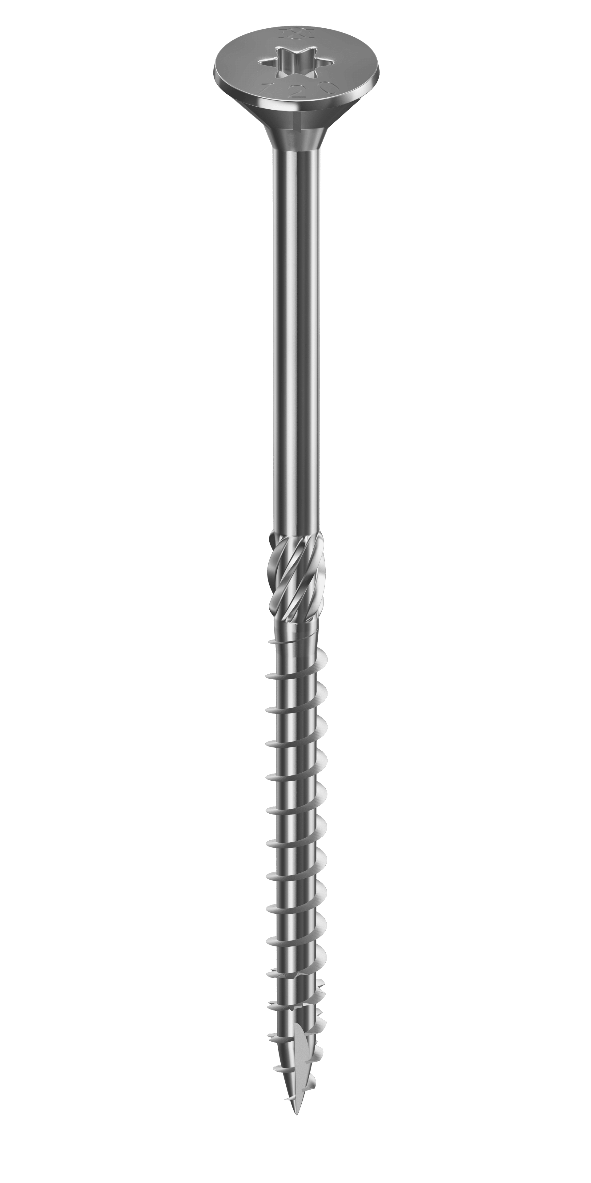 VIS GDE LONG CHARPENT TFC TX 8X240 SACX5