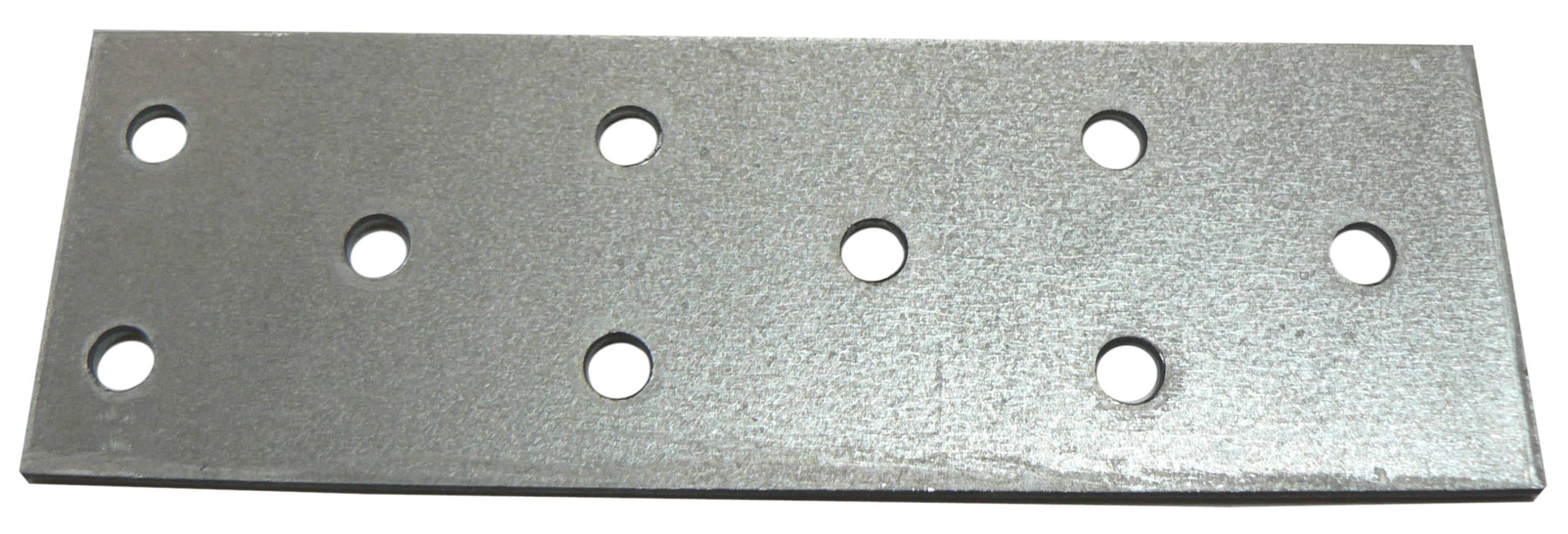 PLATINE MULTITROUS 200X60X2