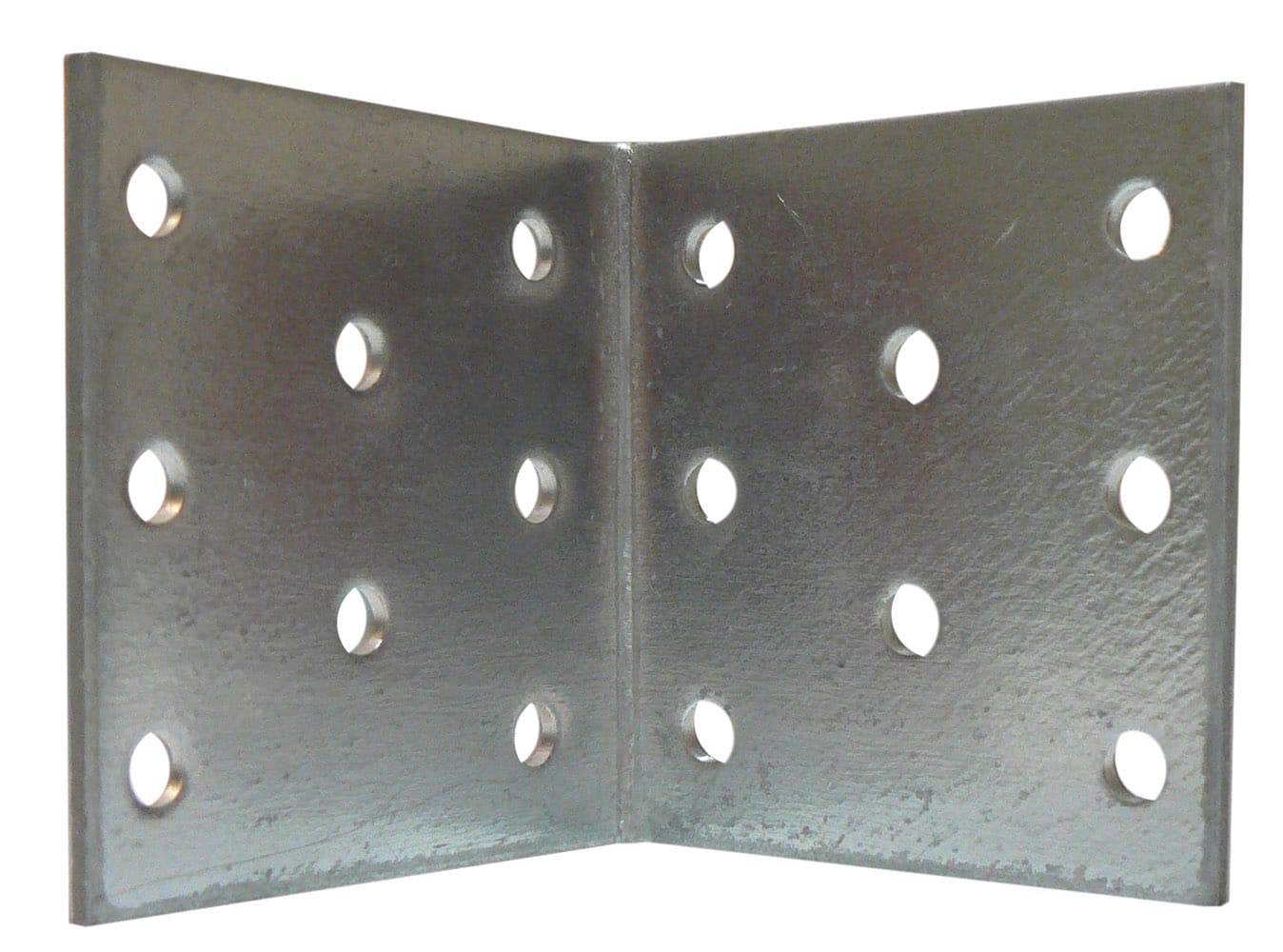 EQUERRE MULTITROU 40X40X40X2