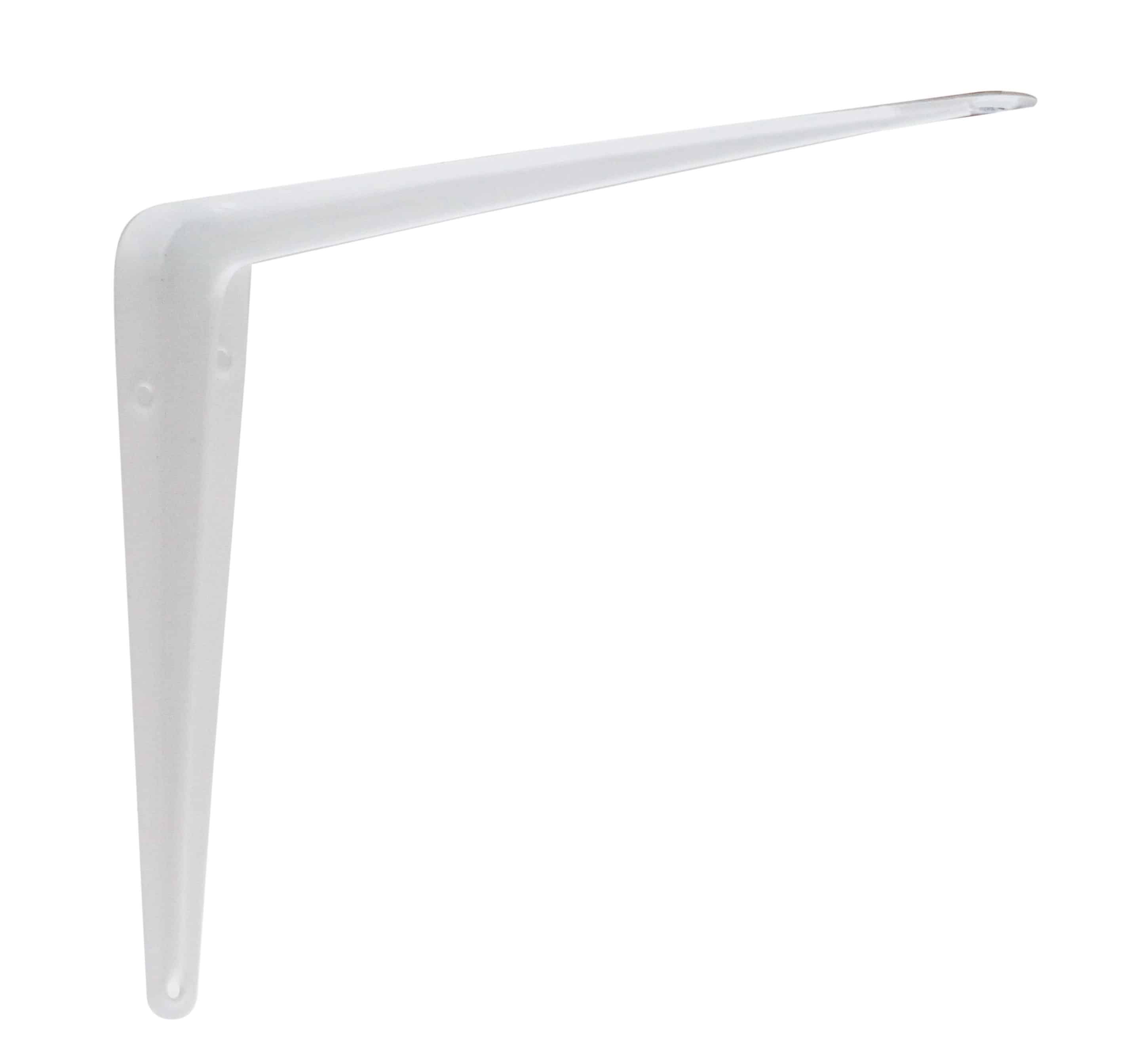 CONSOLE 200X250 AC.VERNI BLANC