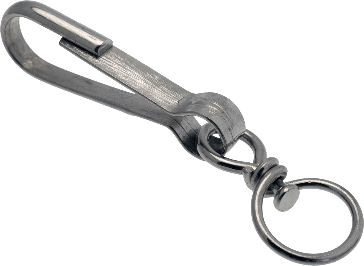 MOUSQUETON SIMPLEX NICK 40MM