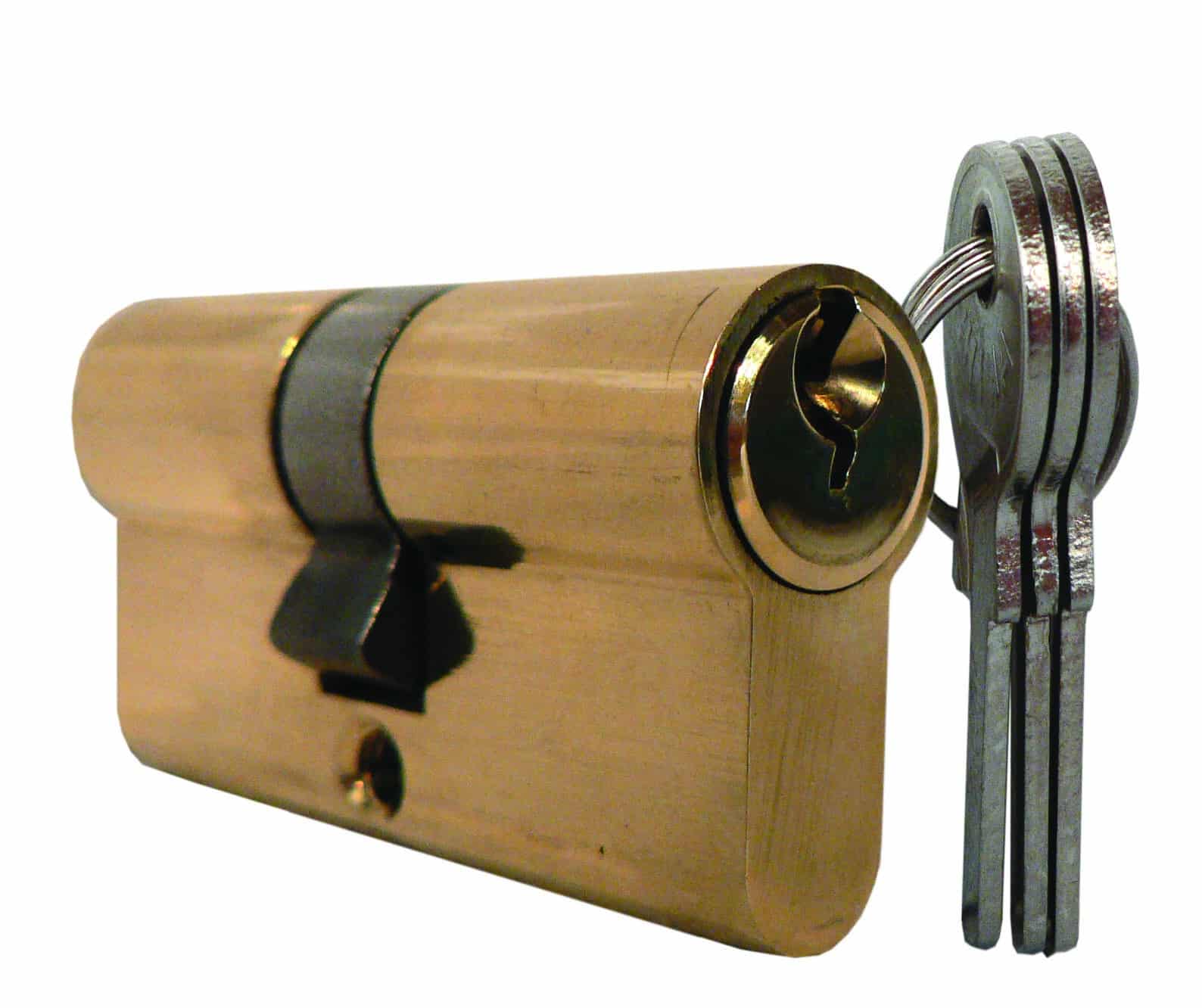 CYLINDRE EUROPEEN LP 30X30