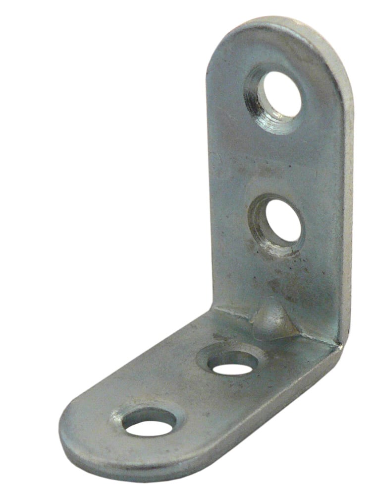 EQUERRE CHAISE 60 BR AC.ZI