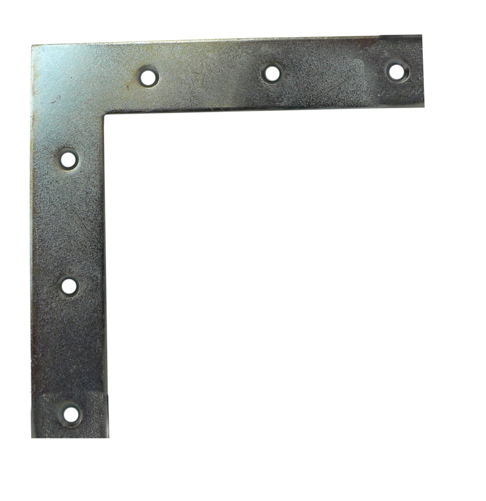 EQUERRE FENETRE 190X22 BC/ Z