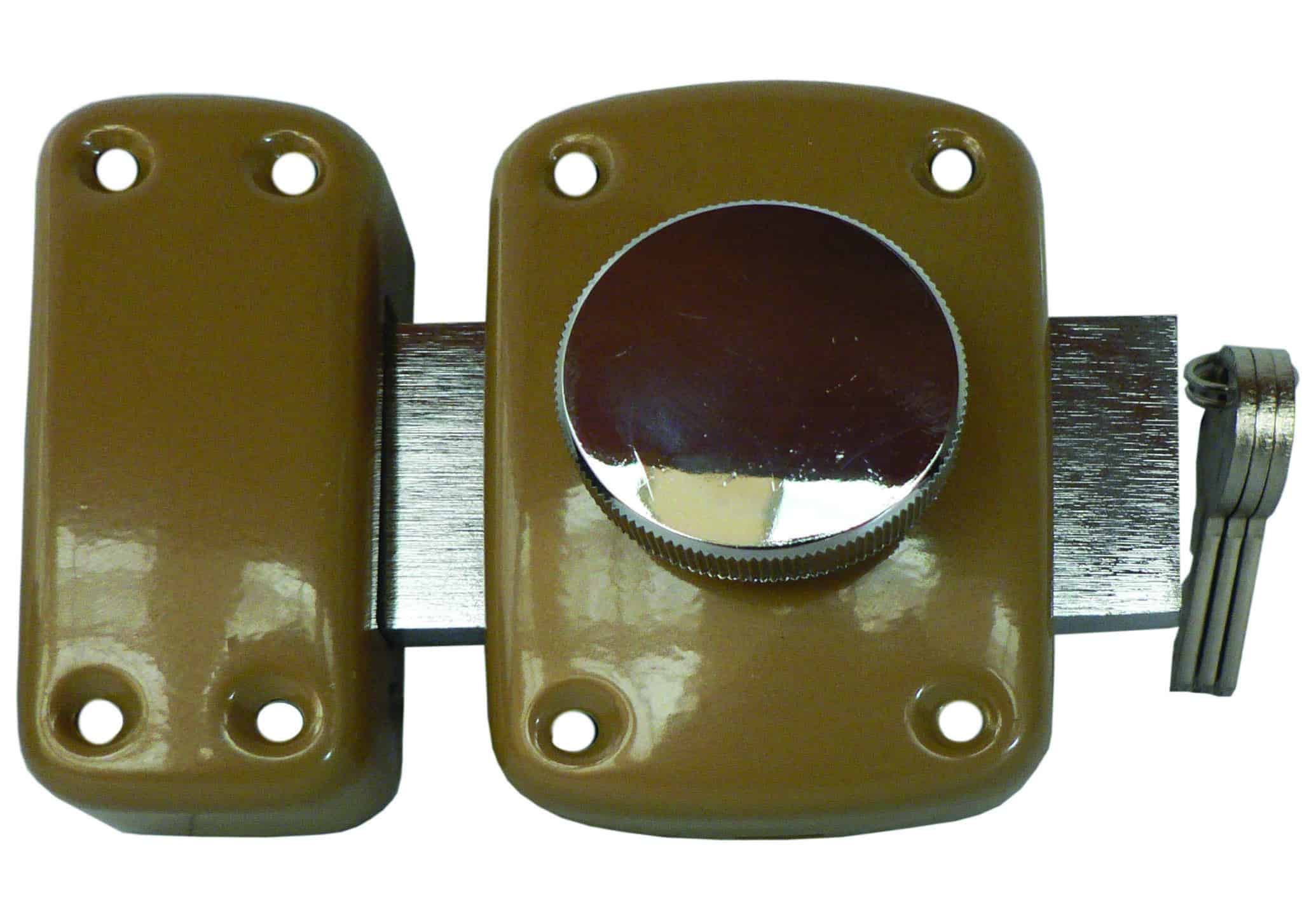 VERROU PARIS 1 ENTREE  C45