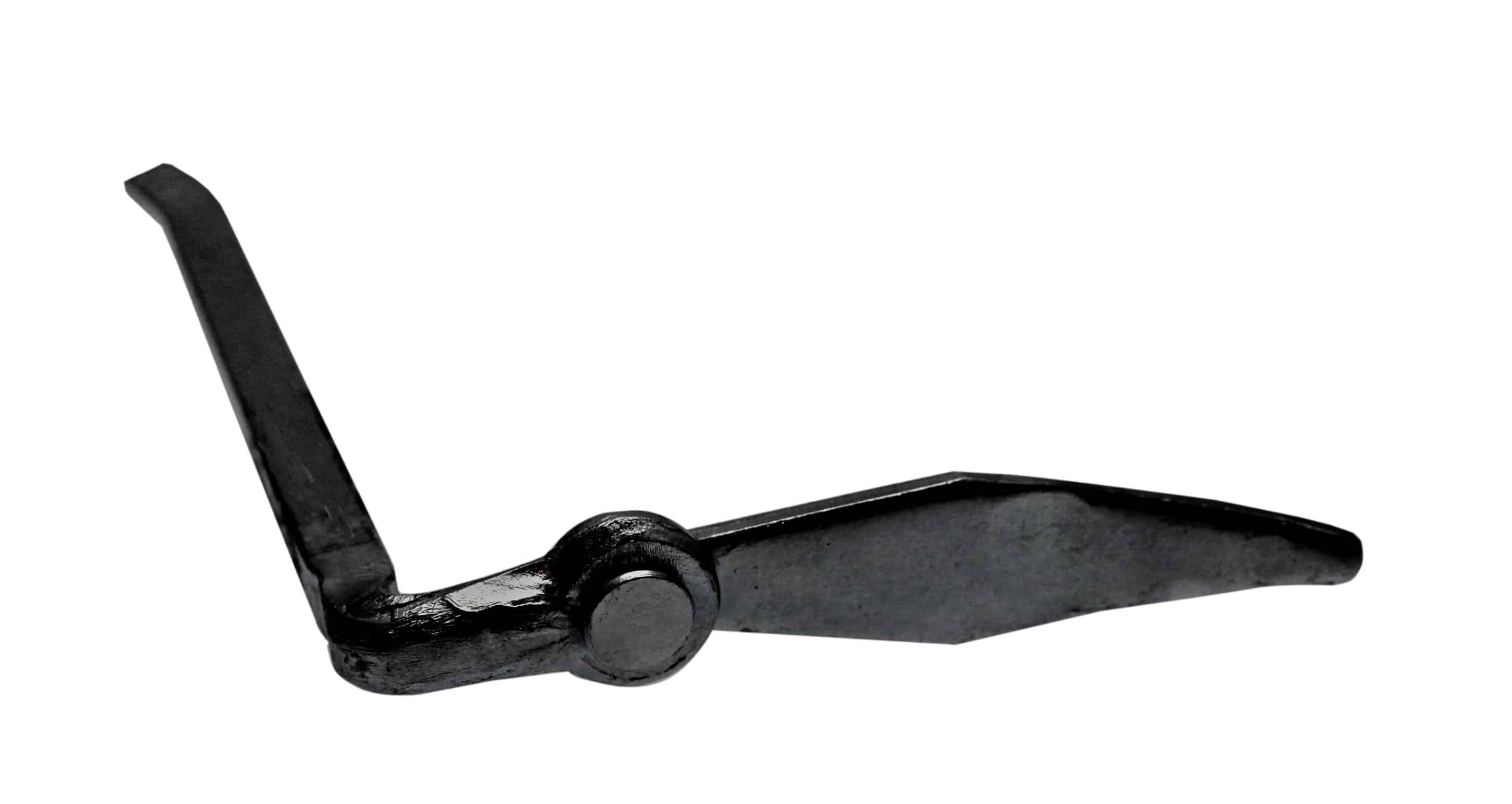 ARRET MARSEILLAIS SCELLT EP N