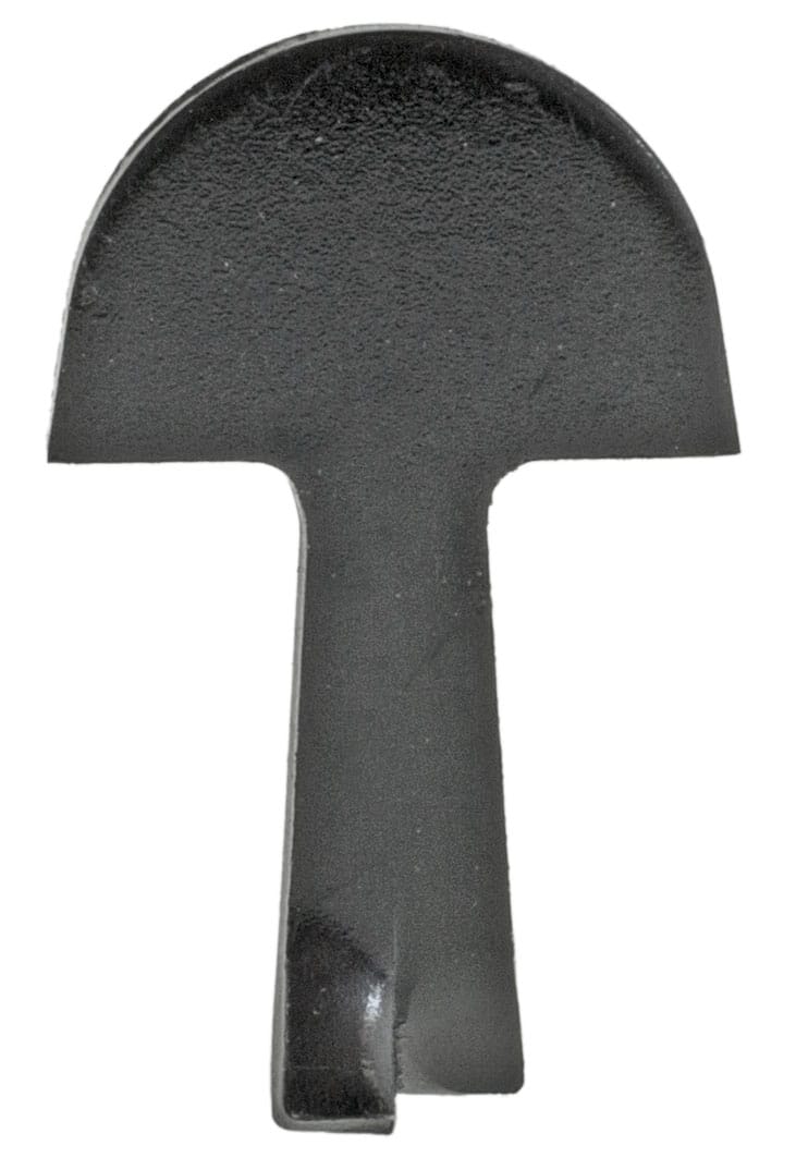 BATT PERSIENNE SCEL DROIT ZN