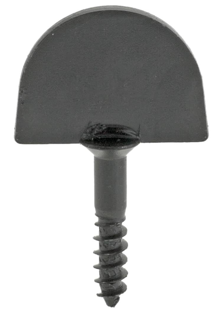 BATT PERSIENNE VIS DROIT ZN