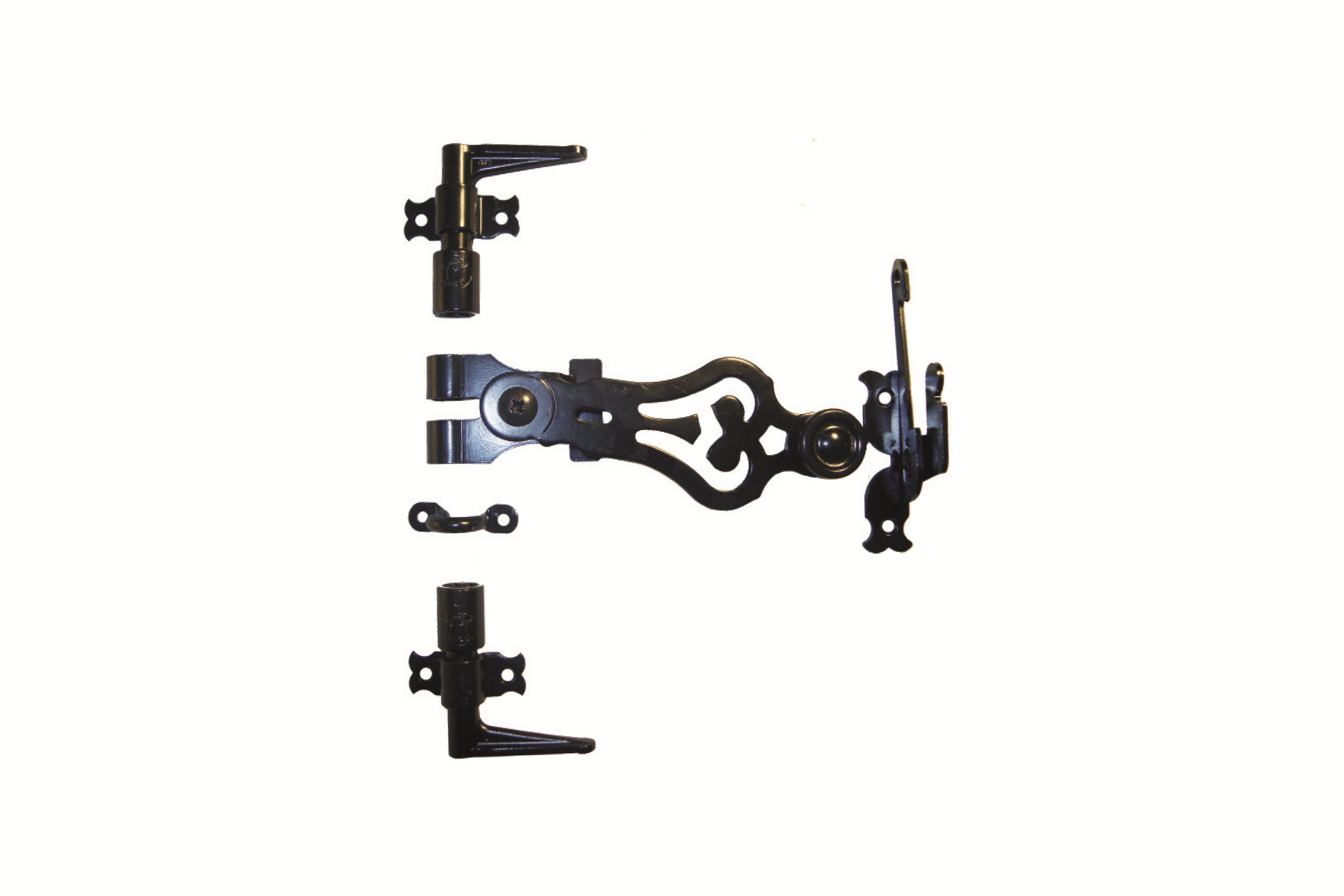 ACCESSOIRES POUR ESPAGNOLETTE CREUSE D14 150CM,200CM,250CM