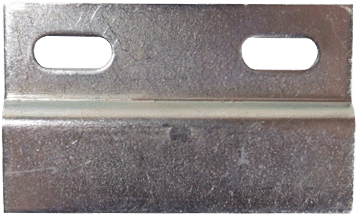 PROFIL Z SIMPLE 76X45 AZG X2