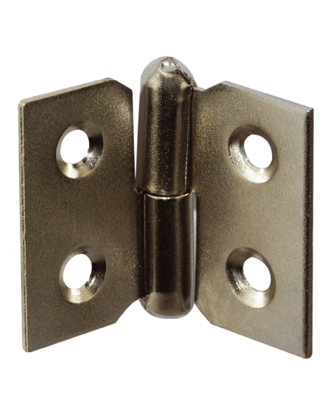 PAUMELLE 50X40 G PTE DTE AC NK X2