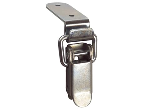 FERMOIR LEVIER COUDE H88 AC ZG X1