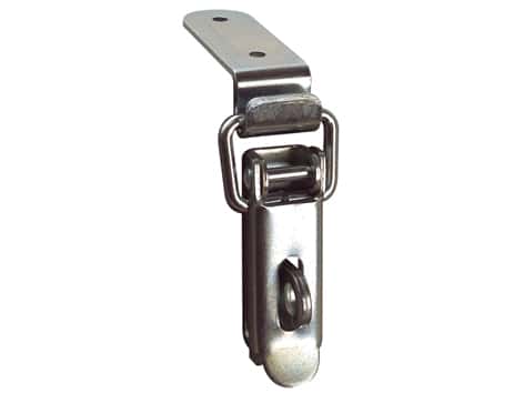 FERMOIR LEVIER COUDE CADENAS H100 ZG X1
