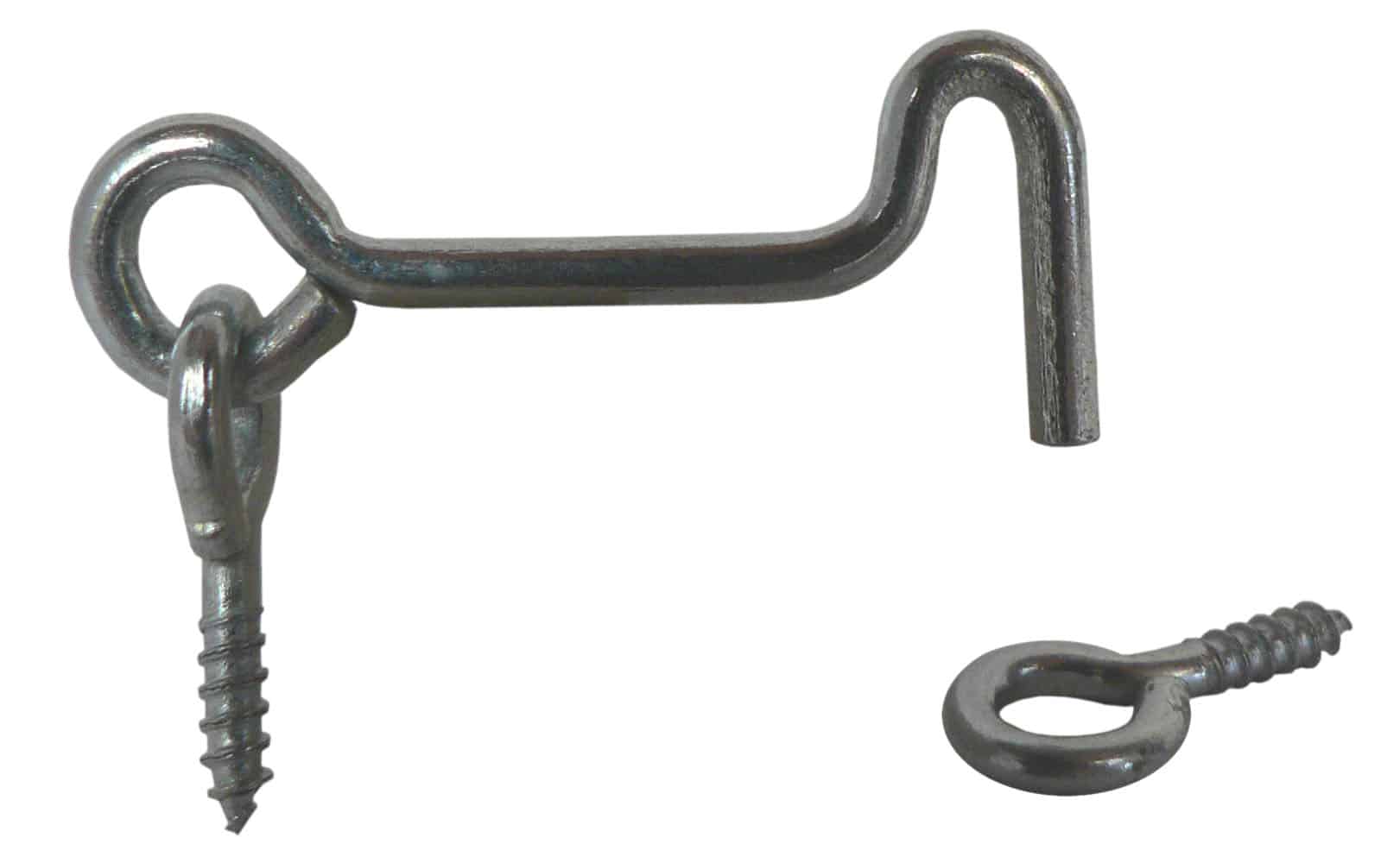 CROCHET CONTREVENT 100X4 X2 AC ZG