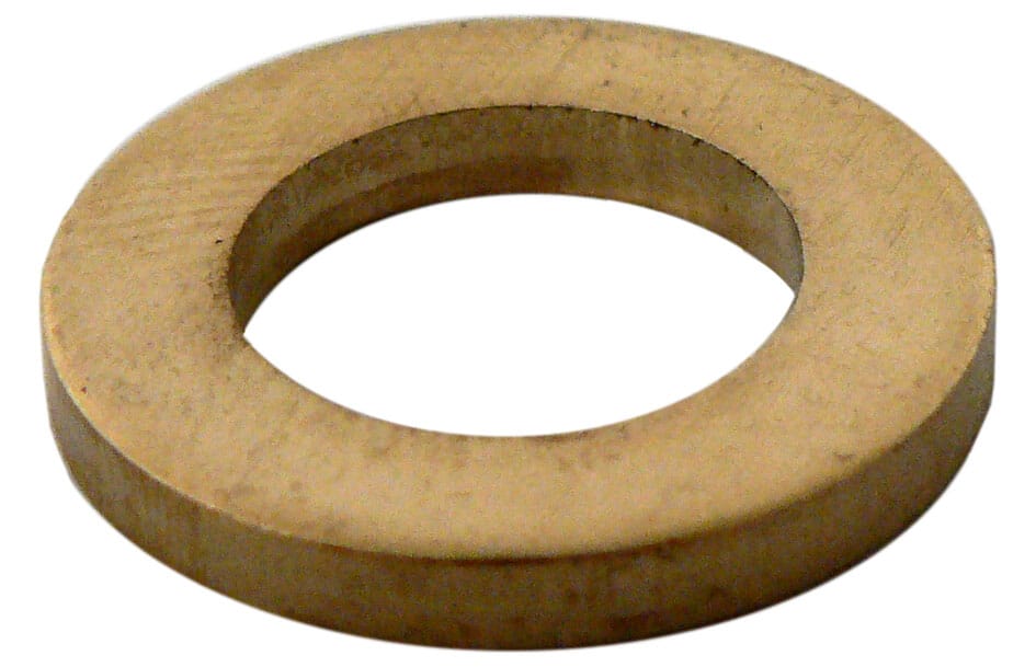 BAGUE D24 PR GOND D14 LA X6