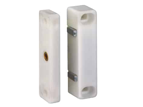 LOQUETEAU MAGNETIQUE RECT 5KG BLC 2T X2