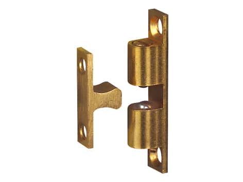 LOQUETEAU BILLE 60X11 LAIT X2