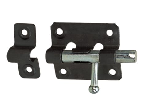 TARGETTE BOX PENE RD AC NR L80