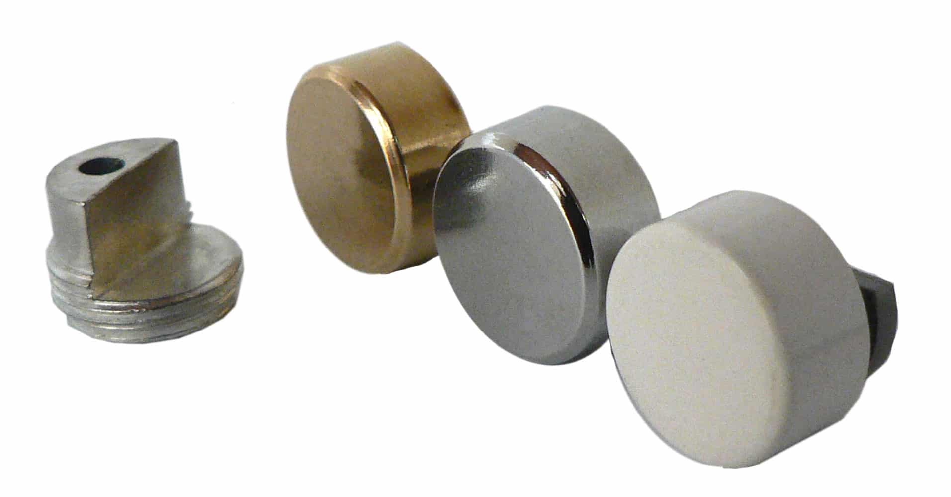 PATTE GLACE D18 EP6 LA CHR X4