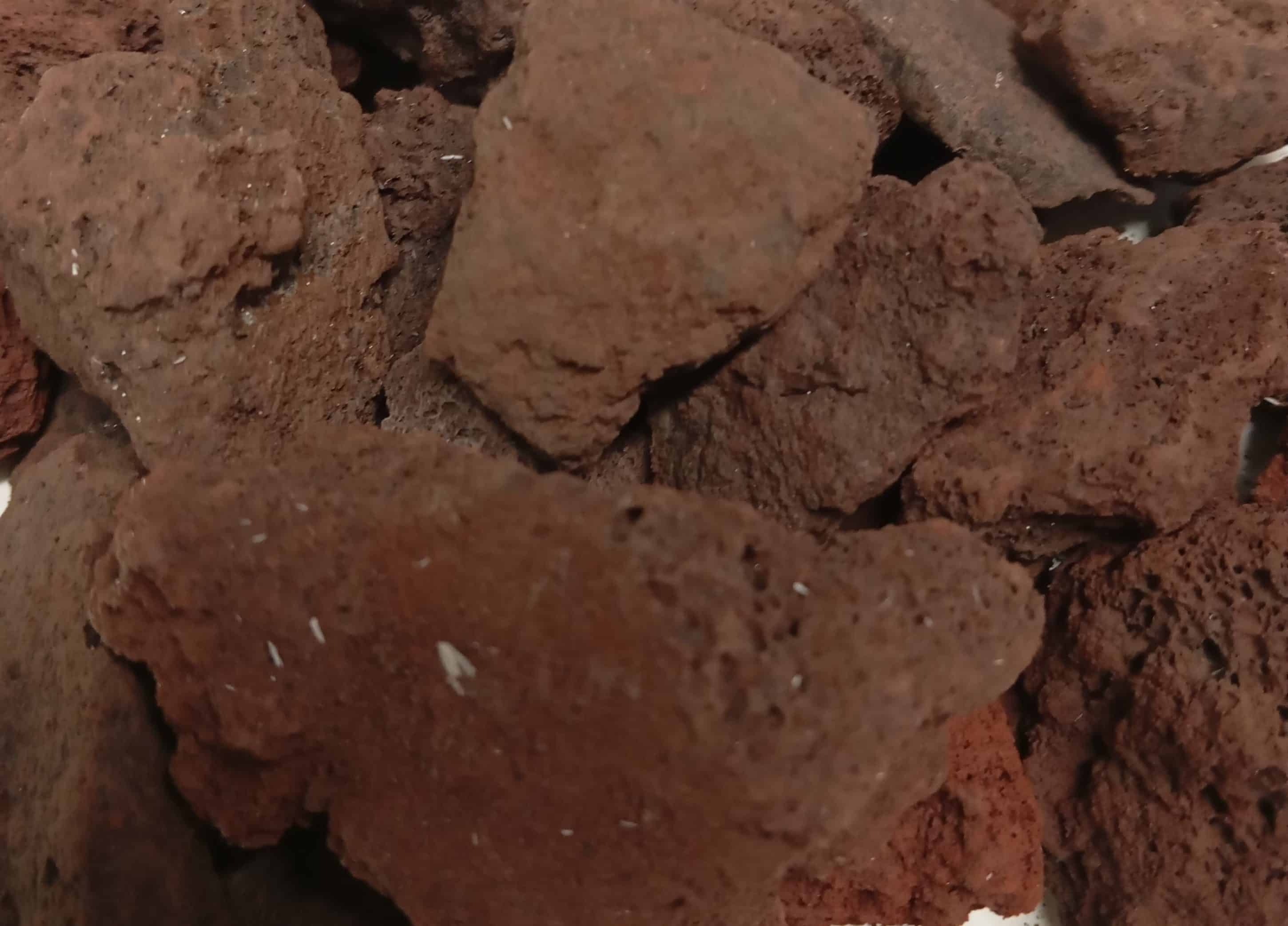 POUZZOLANE 20/50 SAC DE 30KG