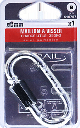 MAILLON RAPIDE ZG D 8