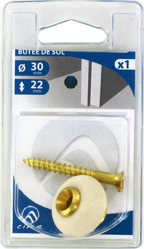 BUTEE SOL D30 H22 LAIT