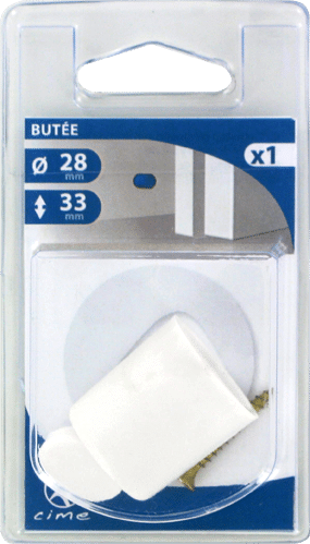 BUTEE SOL D28 H33 MP BLC