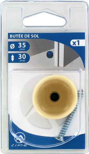 BUTEE SOL D35 H30 MP BEIG