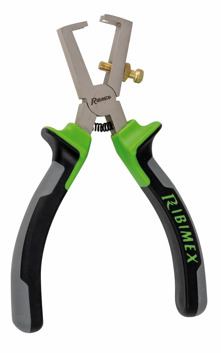 PINCE A DENUDER LE FIL ELECTRIQUE