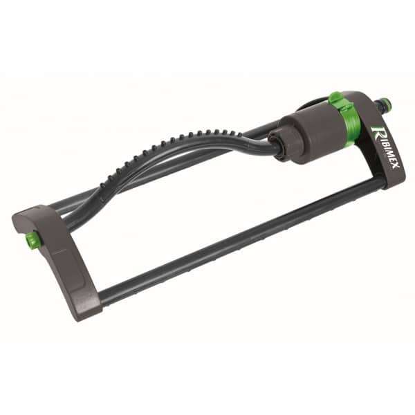 Arroseur oscillant turbine 16 buses